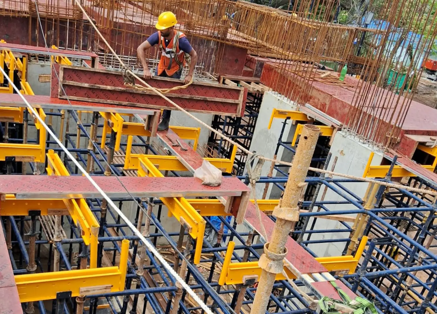 Reliance Villa - Alibaug