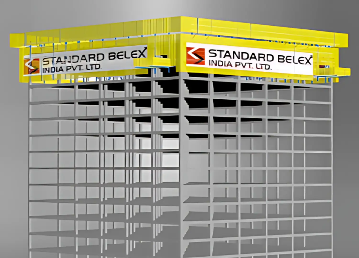 Safety Screen
