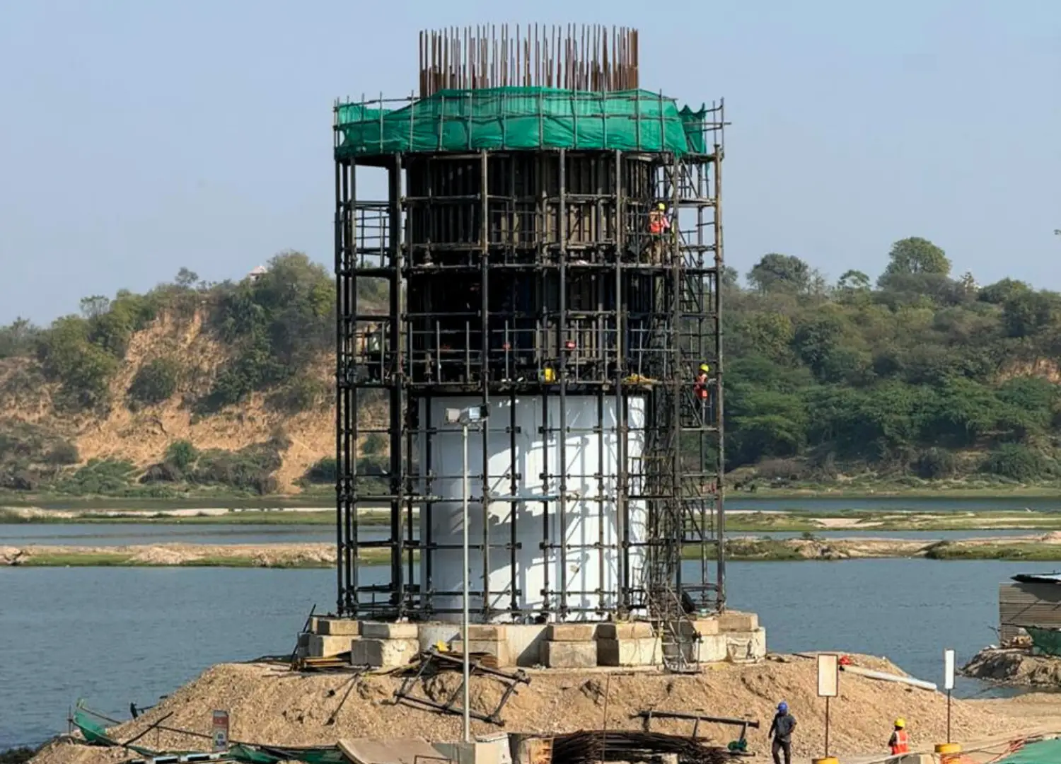 Bullet Train Project