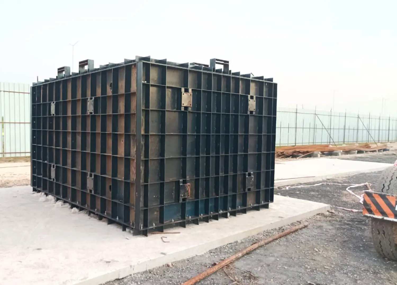 Delhi-Mumbai Express Way