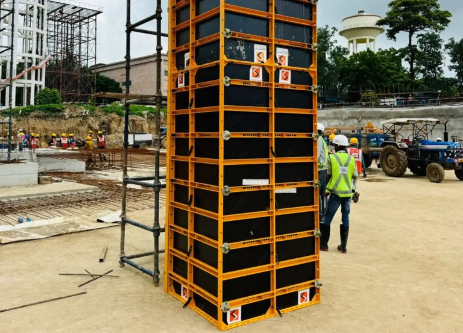 Navrangpura Sports Complex