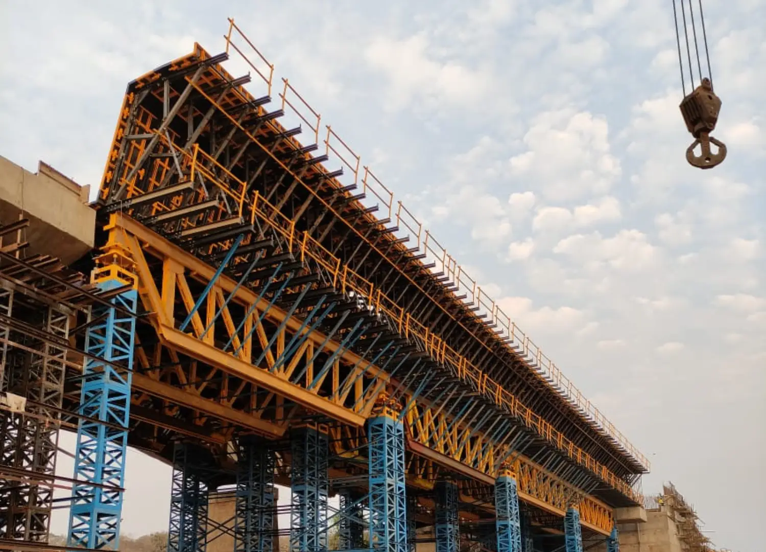 Talcher to Kamkhyanagar Highway