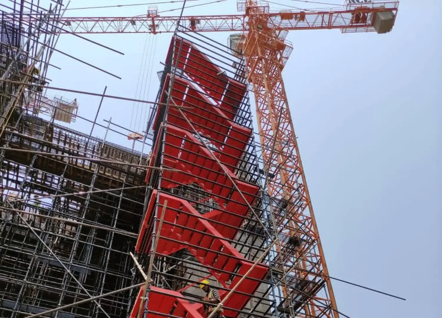 Ultratech Cement Plant