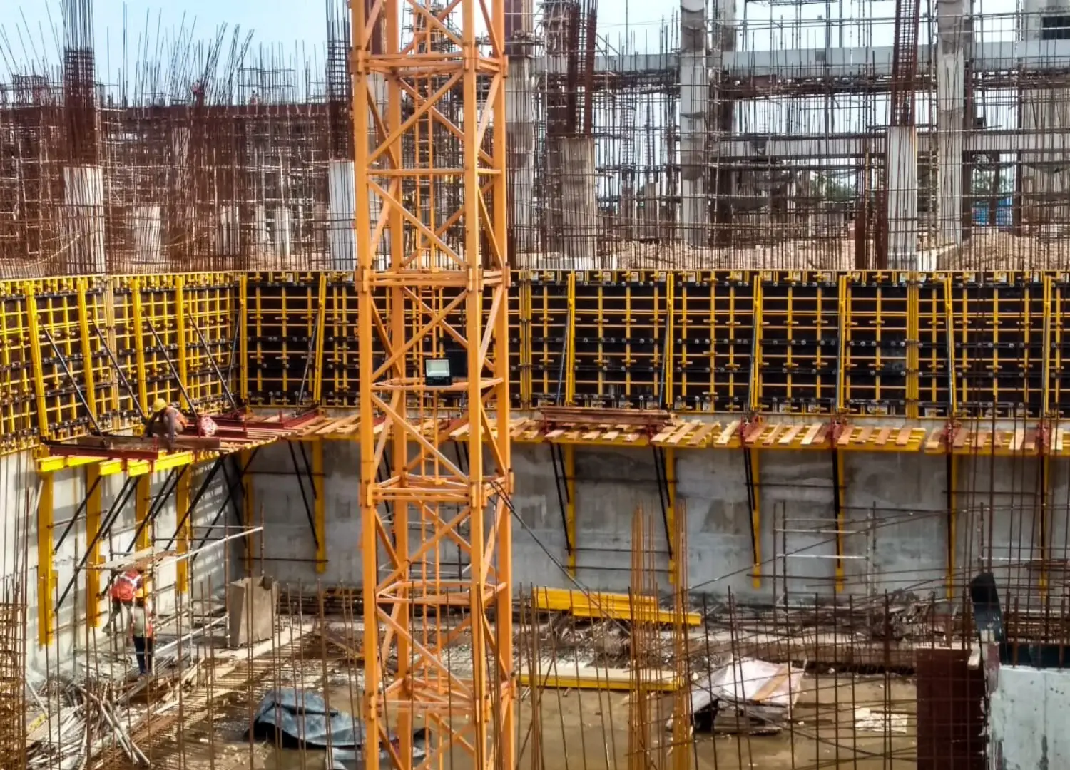 Water Treatment Plant